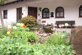 Ferienwohnungen Haus Albert - Großheubach - 8