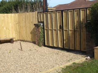 peaceholm at cromer - 7