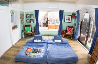 Splash Guest House - Katsuura - 5