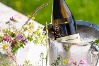 Hotel Stump's Alpenrose - 1