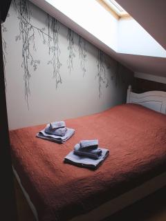 Guesthouse Mõisa Ait - Võru - 3