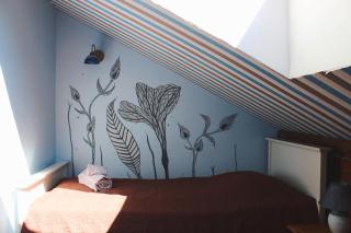 Guesthouse Mõisa Ait - Võru - 6