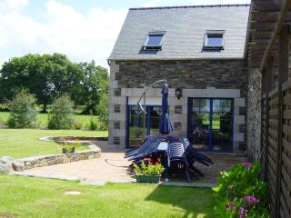 Gîte 4 km mer, 1 km centre ville, pour 8 pers - 5