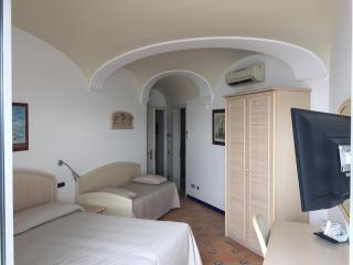 Hotel Bellevue Suite - Amalfi - 2