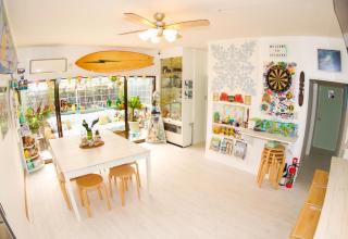 Splash Guest House - Katsuura - 8