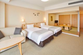 Hotel Emion Tokyo Bay - Urayasu - 2
