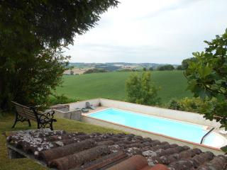 La Tranquillité, Le Calme - Nanteuil-de-Bourzac - 9