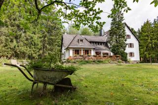 Waldhotel am Nürburgring - Baar - 3