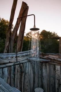 HillsNek Safari Camp – Amakhala Game Reserve - Amakhala Game Reserve - 9