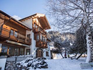 BergHotel Majarei - San Vigilio Di Marebbe - 9