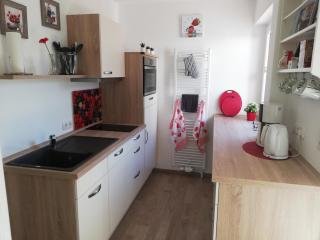 Sahlenburger Ferienhaus - Cuxhaven - 6