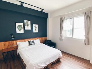 Mutter Apartment - Tainan - 3
