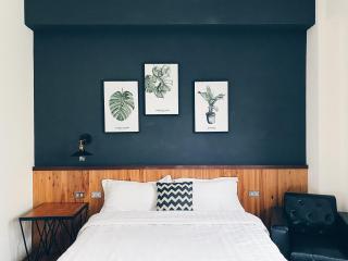 Mutter Apartment - Tainan - 4