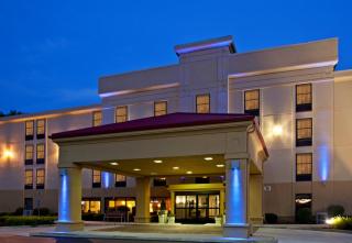 Holiday Inn Express Indianapolis South by IHG - Indianápolis - 0