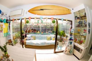 Splash Guest House - Katsuura - 6