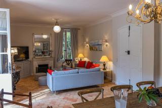 Villa Les Glycines - Saint-Tropez - 2