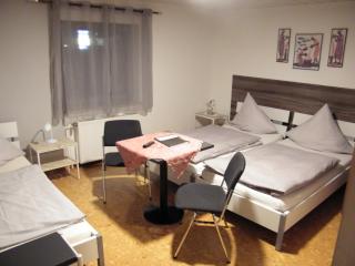 Hotel Jägerstube - Görgeshausen - 9