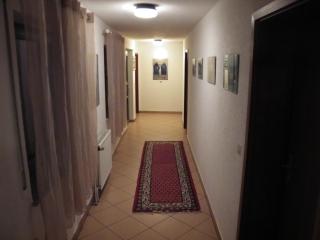 Hotel Jägerstube - Görgeshausen - 2