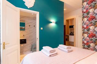 B&B Blossom - Amesterdão - 2