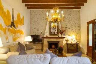 Finca Pina - Pina - 4