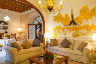 Finca Pina - Pina - 3