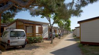 Camping Bon Repós - Santa Susanna - 6