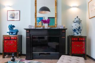 B&B Blossom - Amesterdão - 6