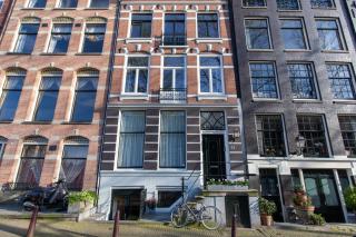 B&B Blossom - Ámsterdam - 8