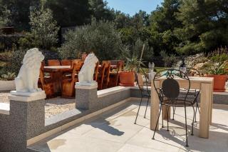 Apartmani Lana - Podstražje - 8