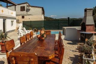 Apartmani Lana - Podstražje - 5