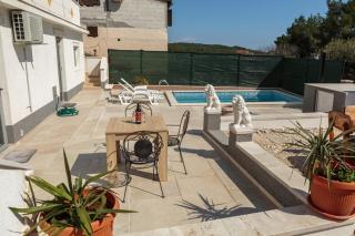 Apartmani Lana - Podstražje - 2