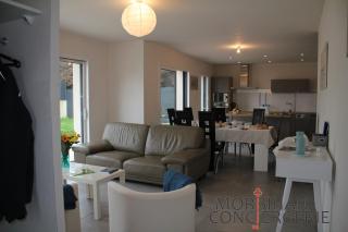 Maison contemporaine 10 pers à Saint-Pierre-Quiberon - Saint-Pierre-Quiberon - 5