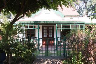 Petal Faire Cottage - Pretoria - 9