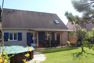 Maison du Lavoir Disneyland - 2