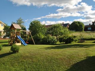 Large apartment with sauna in central Mora - Mora - 6