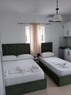 Guest House Gerard - Ksamil - 5