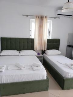 Guest House Gerard - Ksamil - 4