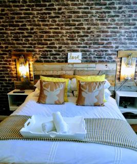 Boutique Coastal appt nr Edinburgh - Saint Davids - 5