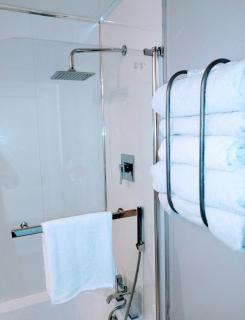 Boutique Coastal appt nr Edinburgh - Saint Davids - 3
