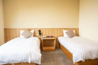 Holiday Hotel - Nangan - 0
