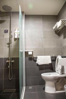 Holiday Hotel - Nangan - 6