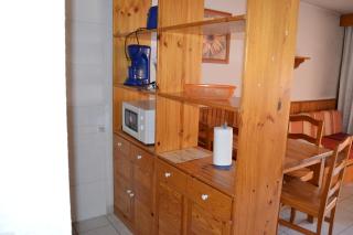 Apartamentos Frontera Blanca Nievesol - 3