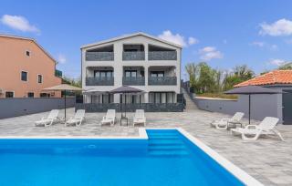 Apartmani Natalija - 8