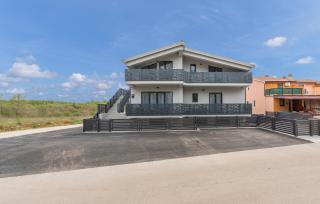 Apartmani Natalija - Poreč - 7