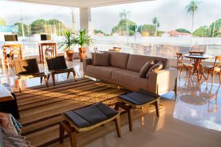 Orla Morena Park Hotel - Campo Grande - 4