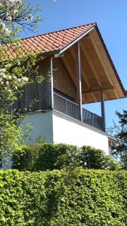Ferienwohnung "Hinterland" - Hergensweiler - 4