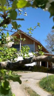 Ferienwohnung "Hinterland" - Hergensweiler - 5