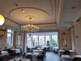 Fletcher Hotel-Restaurant de Dikke van Dale - Sluis - 7