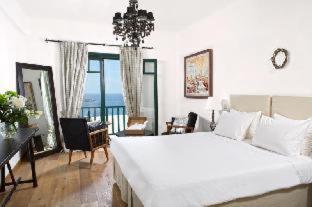 Tharroe of Mykonos Boutique Hotel - 1