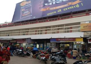 Ganga Darshan - Varanasi - 9